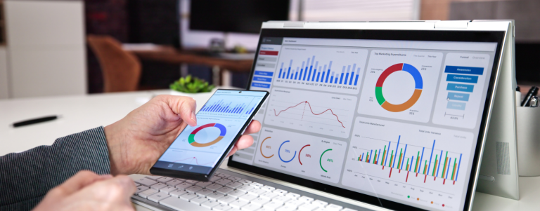 How to Use Google Analytics to Improve Your Marketing Strategy