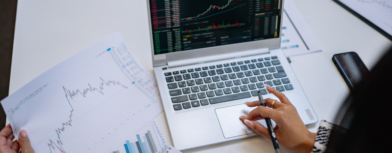 Digital Strategy Starts With Acting… So Why Are You Just Reacting?