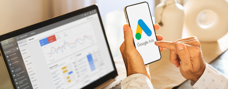 Why Using an Agency is Better Than DIY Google Ads