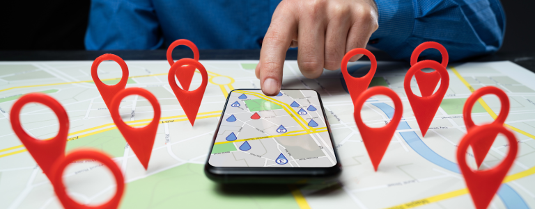 The Power of Local SEO: How to Get Found in Your Neighborhood