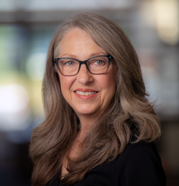 Melanie Mabry Headshot