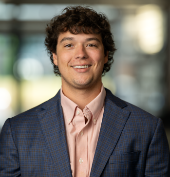 Nick Brabham Headshot