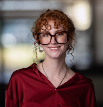 Reagan Young Headshot